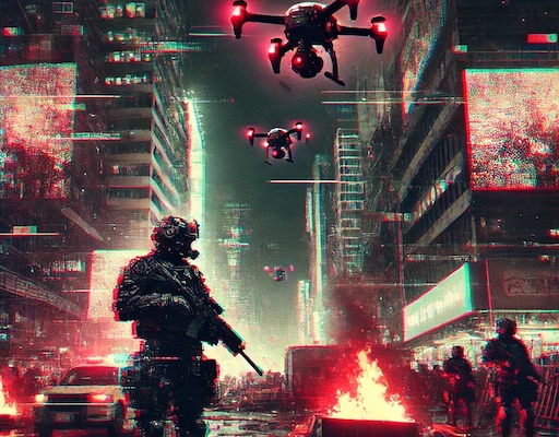 Initial Unrest