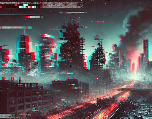 Sector 9 Breached