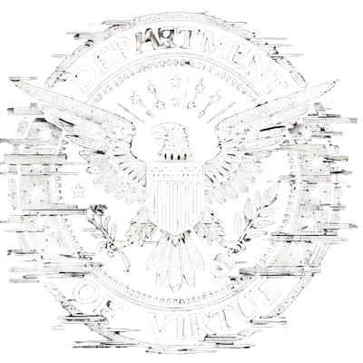 Department of Virtue Seal